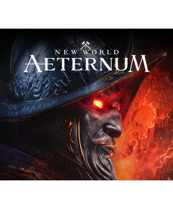 New World: Aeternum Xbox Series X|S Xbox Series X|S Key 